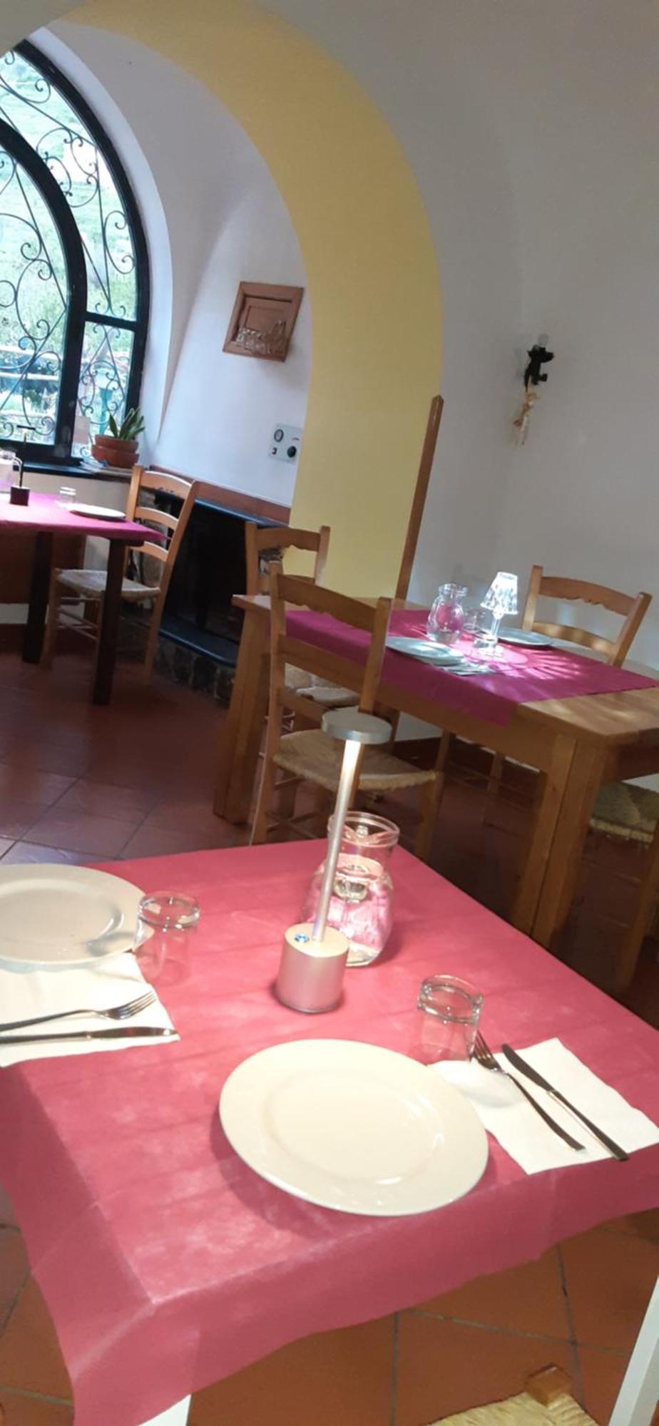 Agriturismo Mare E Monti Tramonti Eksteriør billede