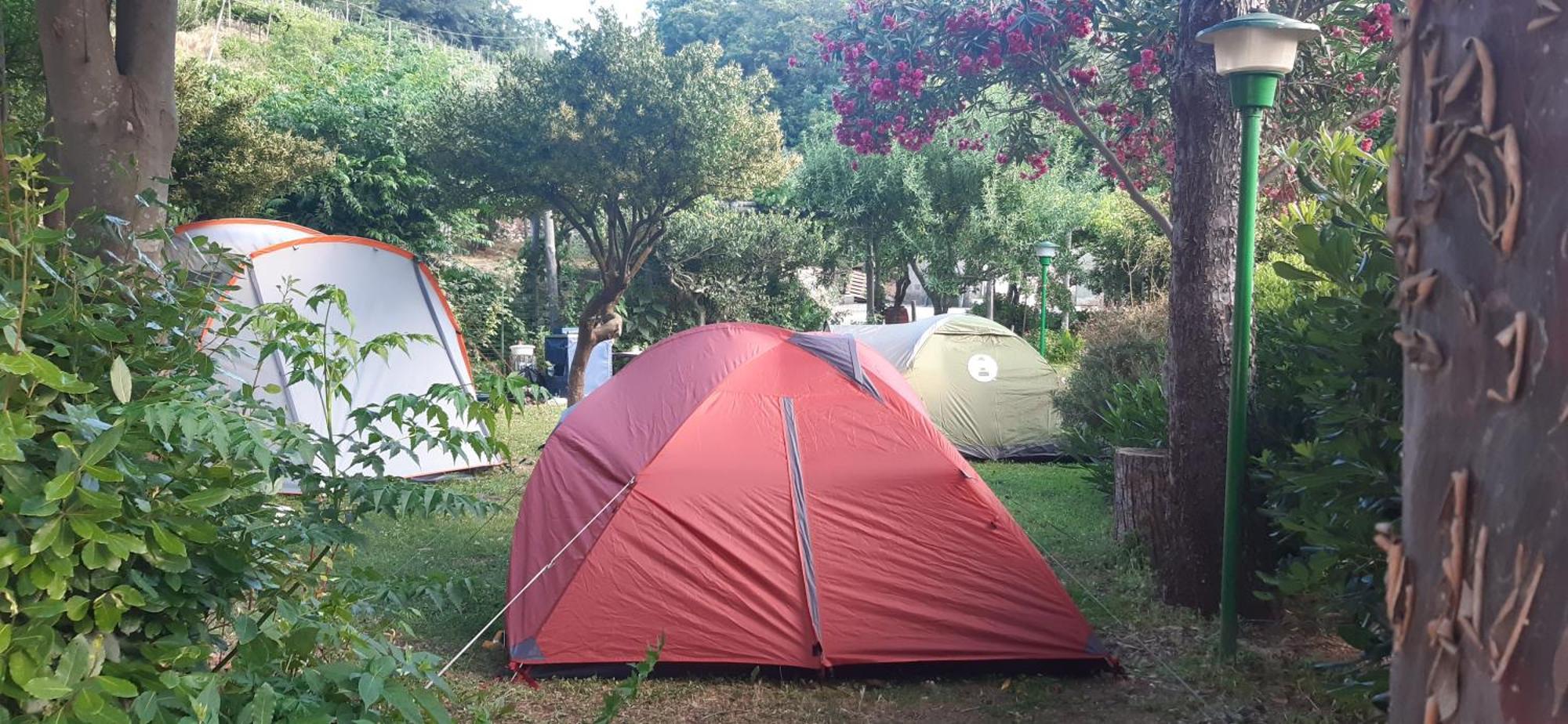 Agriturismo Mare E Monti Tramonti Eksteriør billede