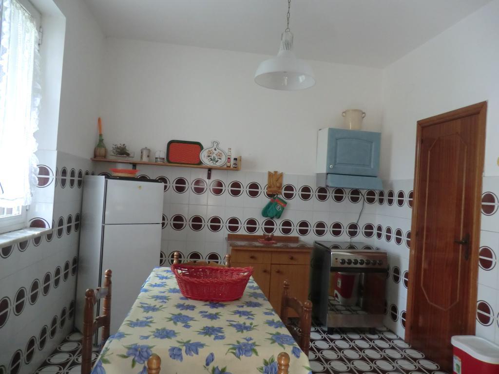 Agriturismo Mare E Monti Tramonti Værelse billede