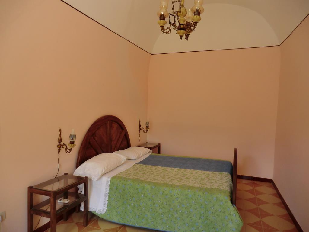 Agriturismo Mare E Monti Tramonti Værelse billede