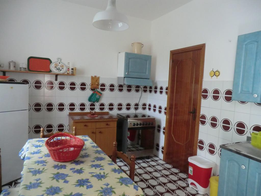 Agriturismo Mare E Monti Tramonti Værelse billede