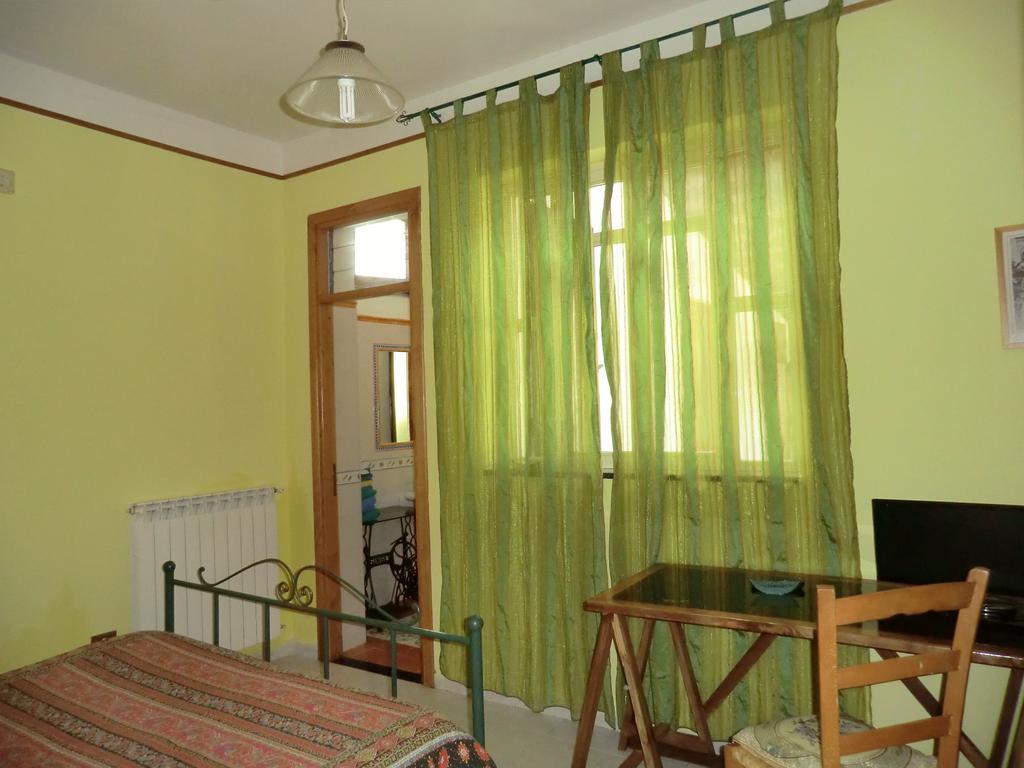 Agriturismo Mare E Monti Tramonti Værelse billede