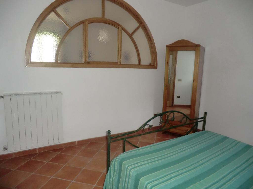 Agriturismo Mare E Monti Tramonti Værelse billede