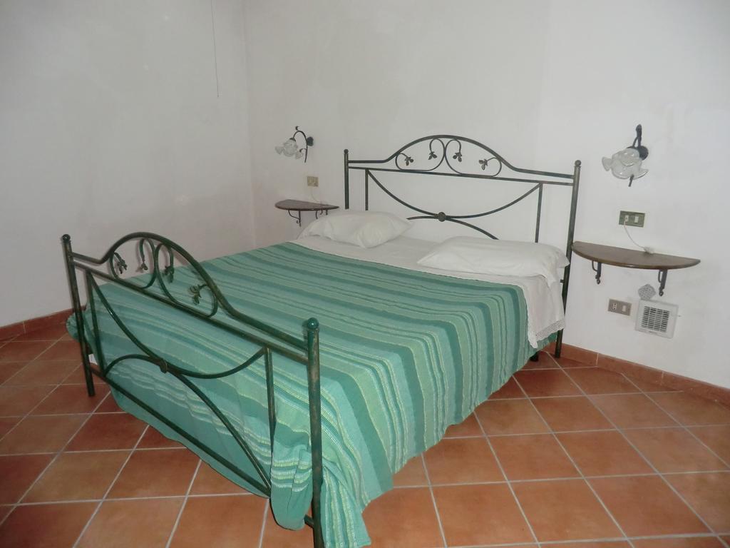Agriturismo Mare E Monti Tramonti Værelse billede