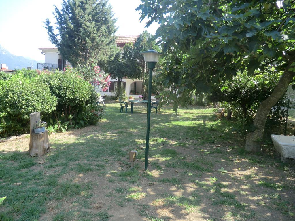 Agriturismo Mare E Monti Tramonti Værelse billede